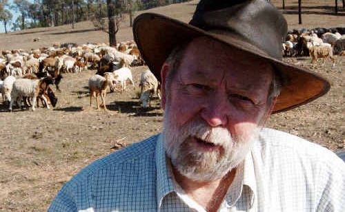 Leitch Pastoral Group owner Dudley Leitch has quashed rumours that the Killarney Abattoir is in financial trouble. Leitch Pastoral Group owner Dudley Leitch has quashed rumours that the Killarney Abattoir is in financial trouble.