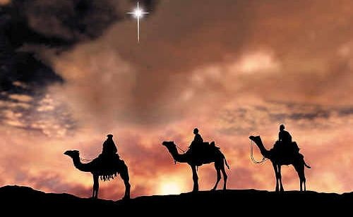Was the Christmas Star real? It appears so – but it was actually the planet Venus. Was the Christmas Star real? It appears so – but it was actually the planet Venus.