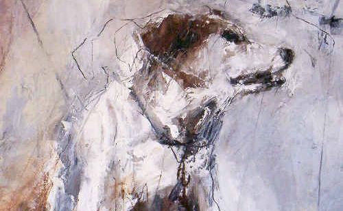 Artwork by Julie Hutchings will feature alongside other talented local artists at the Kay Cottee Fine Art Gallery. Artwork by Julie Hutchings will feature alongside other talented local artists at the Kay Cottee Fine Art Gallery.