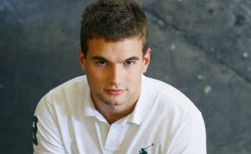 Rockhampton born-and-bred actor Alex Russell already has heads turning in Hollywood. Rockhampton born-and-bred actor Alex Russell already has heads turning in Hollywood.