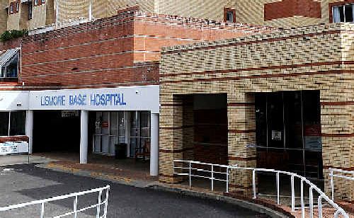 A report released by the NSW Auditor-General yesterday, shows that North Coast Area Health Services owed $21.5 million to creditors at the end of the last financial year. A report released by the NSW Auditor-General yesterday, shows that North Coast Area Health Services owed $21.5 million to creditors at the end of the last financial year.