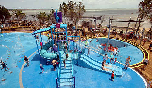 Take the kids to Westside at Hervey Bay. Take the kids to Westside at Hervey Bay.