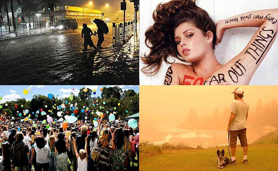 Top stories from 2009. Top stories from 2009.