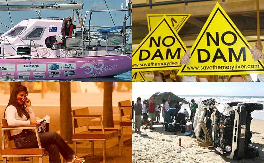 Top stories from 2009. Top stories from 2009.