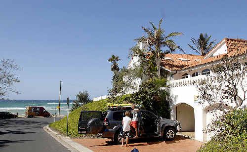 Byron Bay house prices have been discounted on average by 15.6 per cent in order for sales to be finalised. Byron Bay house prices have been discounted on average by 15.6 per cent in order for sales to be finalised.
