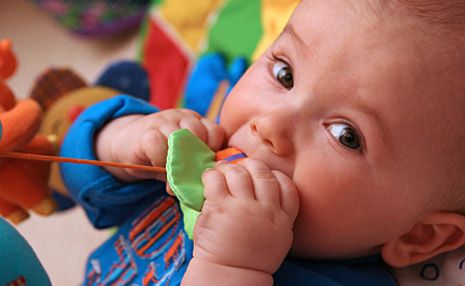 Toys for babies and toddlers should be washable, non-breakable and have no sharp edges, rough surfaces and sharp points. Toys for babies and toddlers should be washable, non-breakable and have no sharp edges, rough surfaces and sharp points.