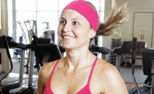 The human body was designed to be active and stay active, even over winter. The human body was designed to be active and stay active, even over winter.