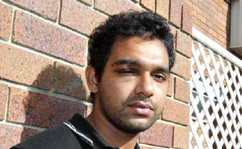FORMER Southern Cross University student Sachin Surendran, 22, has left Australia after being assaulted in Coolangatta. FORMER Southern Cross University student Sachin Surendran, 22, has left Australia after being assaulted in Coolangatta.