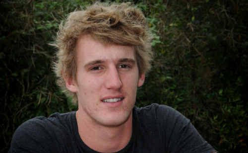 Lachlan Keeffe hopes to make his Magpies debut this weekend. Lachlan Keeffe hopes to make his Magpies debut this weekend.
