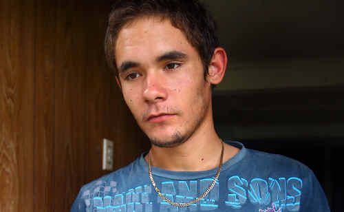Recovery expected for Jacob. Recovery expected for Jacob.