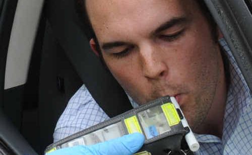 On an average weekend in 2009, police caught between 40-50 drink drivers across the region. On an average weekend in 2009, police caught between 40-50 drink drivers across the region.