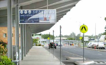Reduced business travel in December-January prompted a cut of 14 Rockhampton airport flights from QantasLink’s schedule for the period. Reduced business travel in December-January prompted a cut of 14 Rockhampton airport flights from QantasLink’s schedule for the period.
