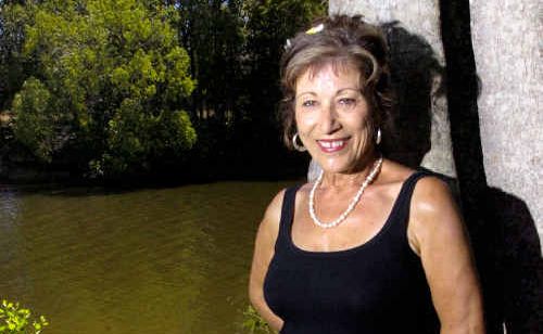 Independent country music artist Clelia Adams, of Mullumbimby, is set to open the Tamworth Country Music Festival on Friday. Independent country music artist Clelia Adams, of Mullumbimby, is set to open the Tamworth Country Music Festival on Friday.