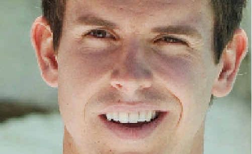 Eamon Sullivan has finished last in the men's 50 metre freestyle final. Eamon Sullivan has finished last in the men's 50 metre freestyle final.
