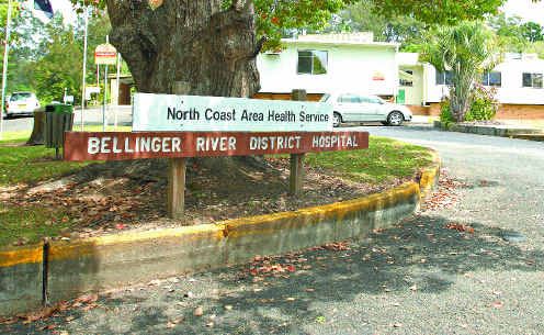 Hospital leaking concerns patients