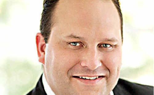 National executive director of The Retailers Association Scott Driscoll. National executive director of The Retailers Association Scott Driscoll.
