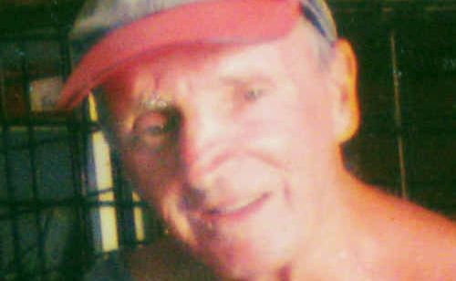 Police say Kevin Kirk was last seen walking his dog on Monday morning through a Brunswick Head caravan park. Police say Kevin Kirk was last seen walking his dog on Monday morning through a Brunswick Head caravan park.