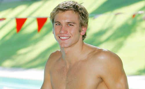 Local swimmer Matthew White is preparing for the Commonwealth Games trials in March and is investing everything he has in the sport. Local swimmer Matthew White is preparing for the Commonwealth Games trials in March and is investing everything he has in the sport.