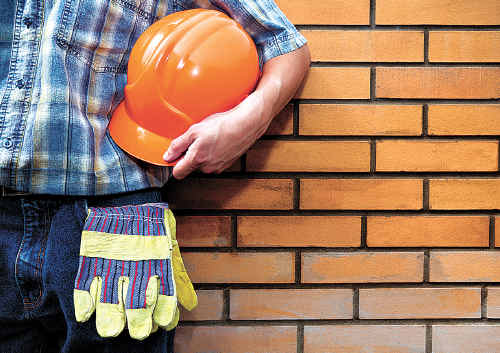 More youngsters taking on trades are needed. More youngsters taking on trades are needed.