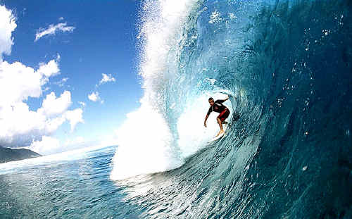 Lee Winkler has ridden the best breaks in the world and wants to see Coffs Harbour get its own world-class wave. Lee Winkler has ridden the best breaks in the world and wants to see Coffs Harbour get its own world-class wave.