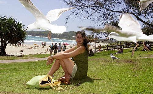 A PhD researcher claims the desire to move to the sea or bush was now so common that idyllic sea and tree change spots were no longer havens for those wishing to get away from it all. A PhD researcher claims the desire to move to the sea or bush was now so common that idyllic sea and tree change spots were no longer havens for those wishing to get away from it all.