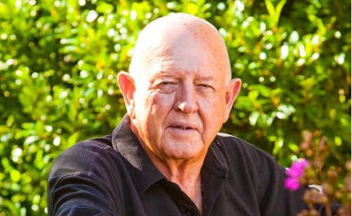 Retired police officer Kevin Jones, of Townsend, enjoys being active in the community. He has been awarded an Order of Australia in the Australia Day honours. Retired police officer Kevin Jones, of Townsend, enjoys being active in the community. He has been awarded an Order of Australia in the Australia Day honours.