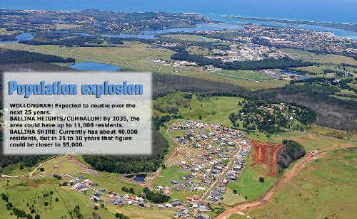 $13m from Govt to fast-track major infrastructure projects for Ballina Shire. $13m from Govt to fast-track major infrastructure projects for Ballina Shire.