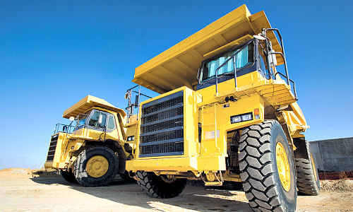 CQUniversity professor John Rolfe says governments are better prepared for the next mining boom. CQUniversity professor John Rolfe says governments are better prepared for the next mining boom.
