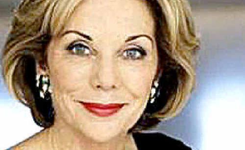 Ita Buttrose.