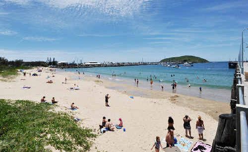 Coffs Coast tourism operators will be offered an insight into the latest market trends at a workshop tomorrow. Coffs Coast tourism operators will be offered an insight into the latest market trends at a workshop tomorrow.