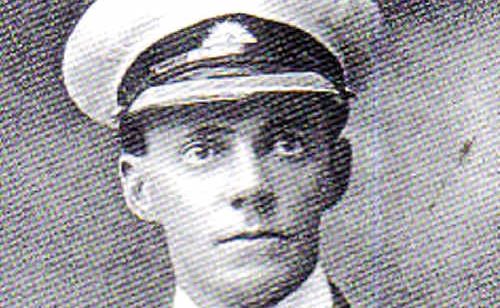 Lieutenant Colonel Ignatius Norris a few months before he died in a German machine gun attack at Fromelles. Lieutenant Colonel Ignatius Norris a few months before he died in a German machine gun attack at Fromelles.
