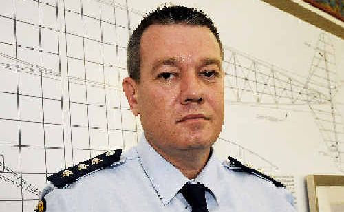INSP BRENTON CHARLTON INSP BRENTON CHARLTON