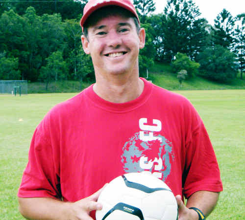 SCOTT COLLIS SCOTT COLLIS
