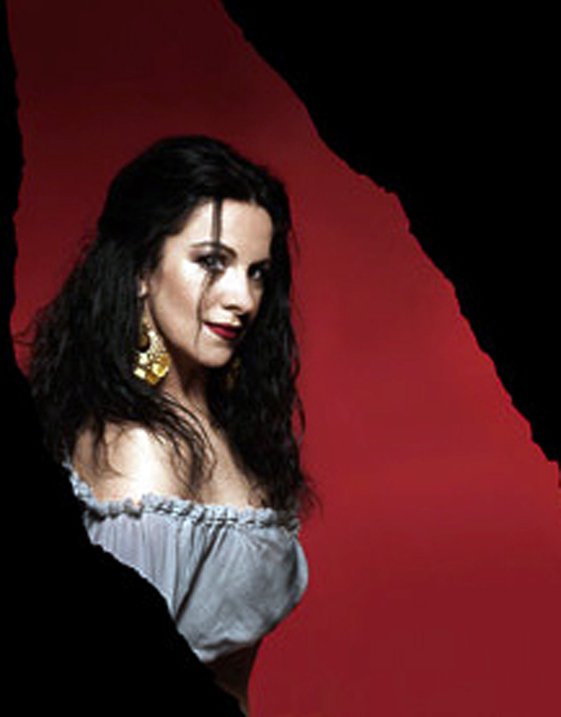 Carmen Carmen