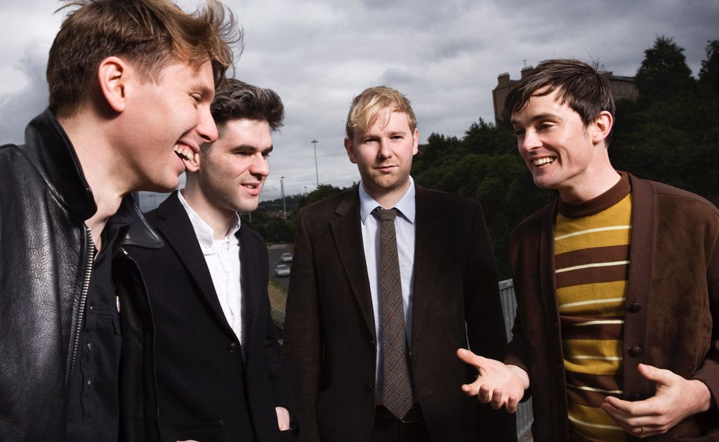 Franz Ferdinand Franz Ferdinand