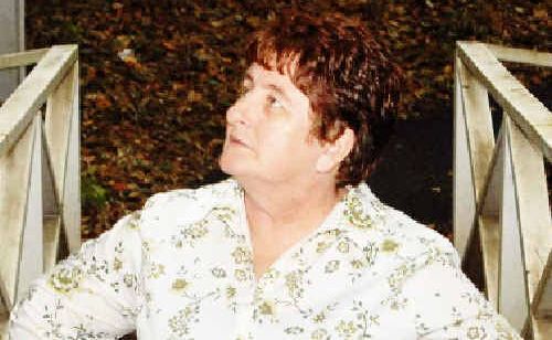 Maclean High P&C; president Lorraine White. Maclean High P&C; president Lorraine White.