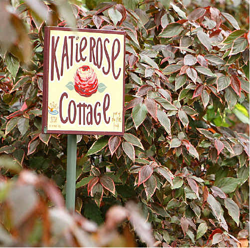 Katie Rose Cottage. Katie Rose Cottage.