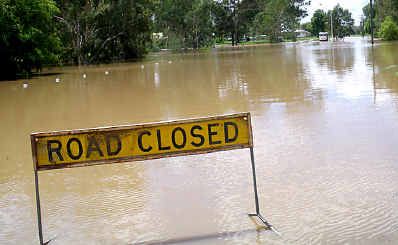 Parents are reminded to ensure children are not playing in flood prone waterways, watercourses and drains as water levels can rise quickly. Parents are reminded to ensure children are not playing in flood prone waterways, watercourses and drains as water levels can rise quickly.