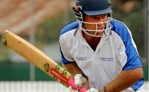 Matt Pigg guided Tucabia to first dig points against South at Ellem Oval on Saturday. Matt Pigg guided Tucabia to first dig points against South at Ellem Oval on Saturday.