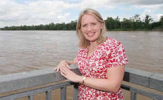 Minister Kate Jones says the Fitzroy Water Quality Advisory Group will reconvene next week.