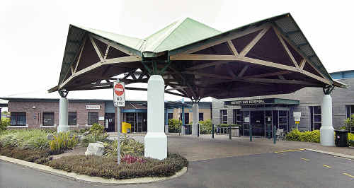 Fraser Coast emergency department statistics, including those for Hervey Bay Hospital, will be released to the public. Fraser Coast emergency department statistics, including those for Hervey Bay Hospital, will be released to the public.