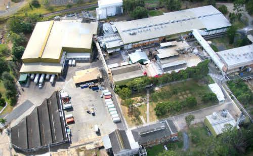Teys Bros meatworks in Rockhampton is getting set to reopen. Teys Bros meatworks in Rockhampton is getting set to reopen.