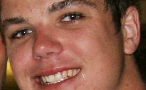 Brett Wicks. Brett Wicks.