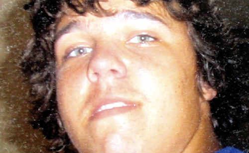 Andrew Bornen, 16. Andrew Bornen, 16.