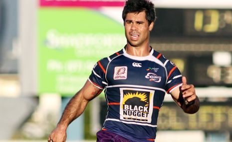 Should former Australian Test player Matt Sing make the CQ Indigenous All-Stars team? Should former Australian Test player Matt Sing make the CQ Indigenous All-Stars team?