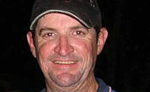 Brett Grantham: September 14, 1969-February 7, 2010. Brett Grantham: September 14, 1969-February 7, 2010.