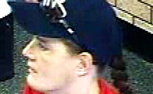 This CCTV image of Ipswich mum Dulcie Birt at Booval Fair on October 21 was the last time she was seen alive. This CCTV image of Ipswich mum Dulcie Birt at Booval Fair on October 21 was the last time she was seen alive.
