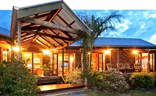Pauline Hanson's house is up for sale. Pauline Hanson's house is up for sale.