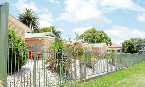 Bruce Flint’s development here at Pratten Street will be followed by the eco-friendly ‘Eco on Coe’ and now more dwellings on the corner of Wallace and Carmody streets in west Warwick. Bruce Flint’s development here at Pratten Street will be followed by the eco-friendly ‘Eco on Coe’ and now more dwellings on the corner of Wallace and Carmody streets in west Warwick.
