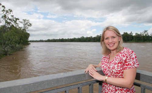 Minister Kate Jones called yesterday’s emergency meeting. Minister Kate Jones called yesterday’s emergency meeting.